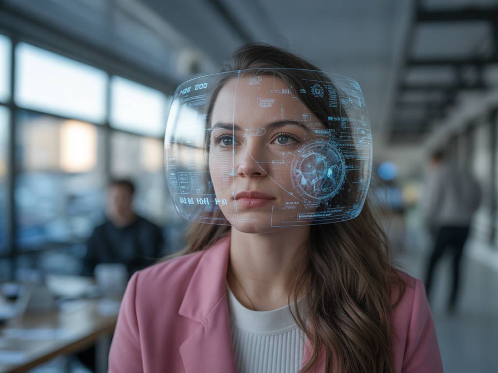 Les tendances de l'intelligence artificielle dans la diffusion télévisuelle en 2024