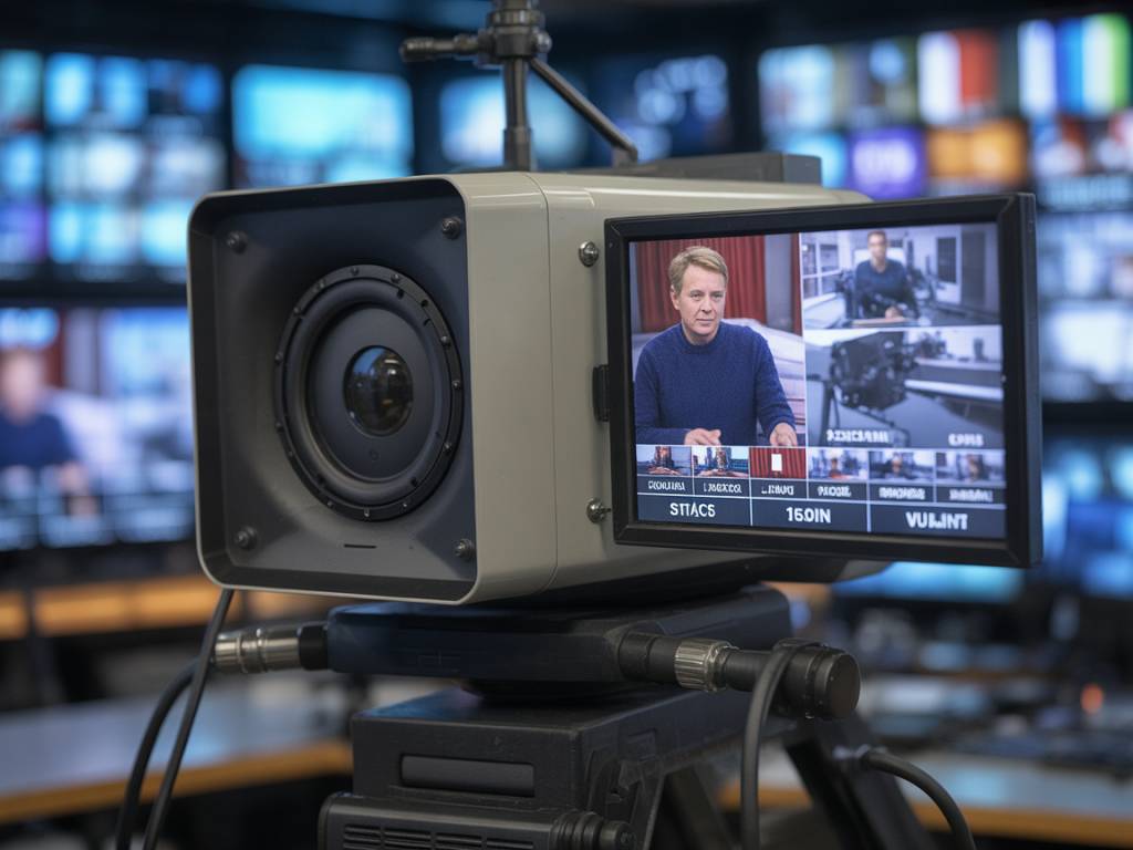 How ai is transforming live broadcast workflows for local tv stations and reshaping everyday newsroom operations