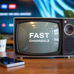 Why fast channels are the new frontier for niche content on connected tv and a strategic opportunity for small creators