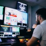 Global t v broadcasting trends and streaming strategies