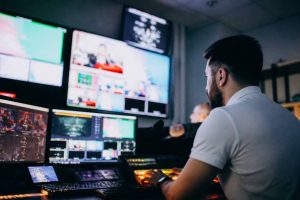 Global t v broadcasting trends and streaming strategies